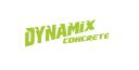 Dynamix Concrete logo